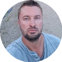 Profile Picture Ben Kelly