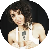 Profile Picture Bianca Stone