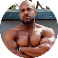 Profile Picture Big Tre