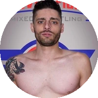 Profile Picture Billy Boston