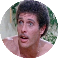 Billy Dee model profile page