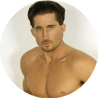 Billy Glide model profile page
