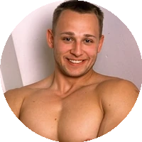Billy Hart model profile page
