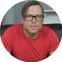 Profile Picture Billy Raw