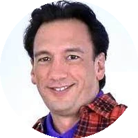 Profile Picture Bobby Beefcakes