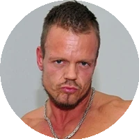 Profile Picture Bodo