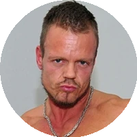 Bodo model profile page