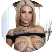 Profile Picture Bonnie Rotten