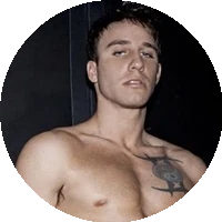 Profile Picture Brad Hart