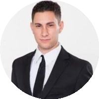 Profile Picture Brad Knight