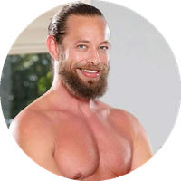 Profile Picture Brad Newman