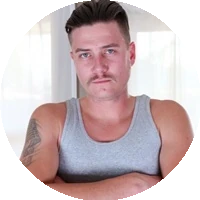 Profile Picture Bradley Remington