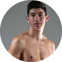Brady Bud model profile page