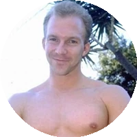 Profile Picture Brandon Iron