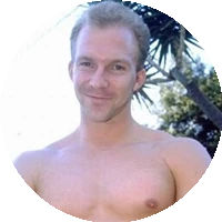 Brandon Iron model profile page