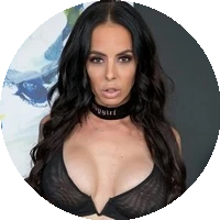 Brandy Aniston model profile page