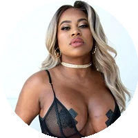 Profile Picture Breyana Moore