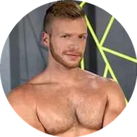 Brian Bonds model profile page