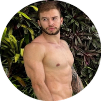 Profile Picture Brian Evansx