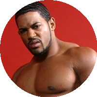 Brian Pumper model profile page