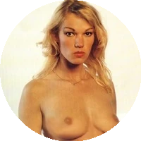 Profile Picture Brigitte Lahaie