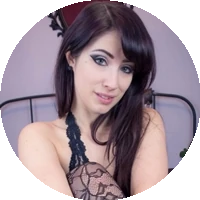 Brookelynne Briar model profile page