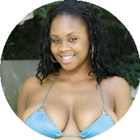 Brown Sugar model profile page