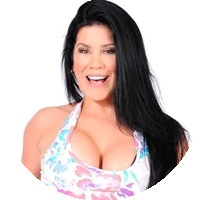 Bruna Ferraz model profile page