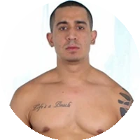 Profile Picture Bruno Dickemz