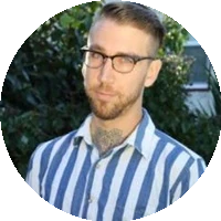 Profile Picture Bryan Gozzling