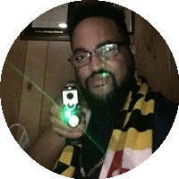Profile Picture Cali Kastro