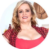 Cami Cooper model profile page