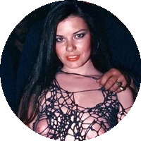 Profile Picture Candida Royalle