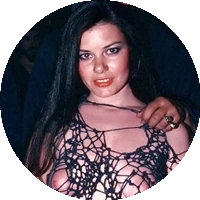 Candida Royalle model profile page