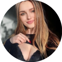 Profile Picture Candy Milady