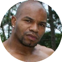Capoeira model profile page