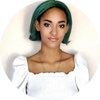 Profile Picture Capri Lmonde