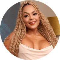 Profile Picture Carla Morelli