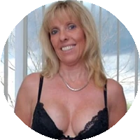 Carol Cox model profile page