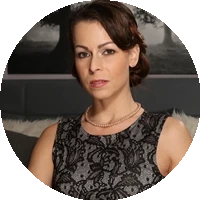 Profile Picture Caroline Ardolino