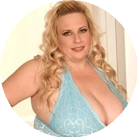 Cassie Blanca model profile page