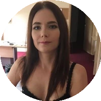 Profile Picture Cathy Crown