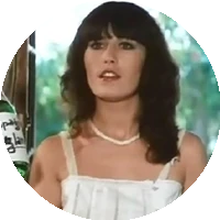 Cathy Stewart model profile page