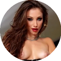 Celeste Star model profile page