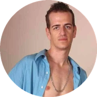 Chad Diamond model profile page