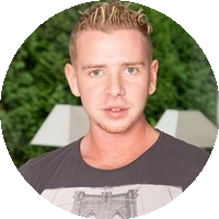 Profile Picture Chad Rockwell