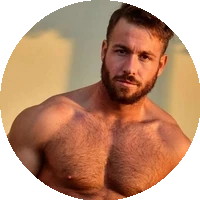 Profile Picture Chad White