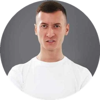 Profile Picture Charlie Dean