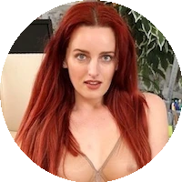 Charlie Forde model profile page