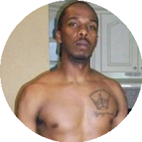 Charlie Macc model profile page